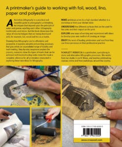 Alternative Lithography Alternative Lithography