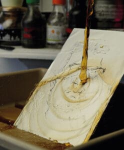 Alternative Lithography Alternative Lithography