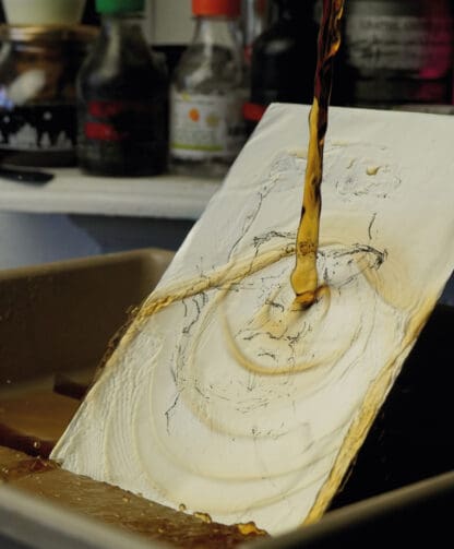 Alternative Lithography