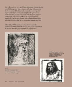 Alternative Lithography Alternative Lithography