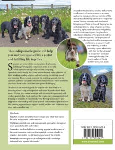 Spaniel Survival Guide Spaniel Survival Guide