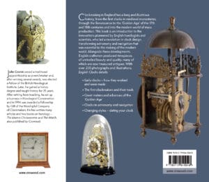 English Clocks English Clocks