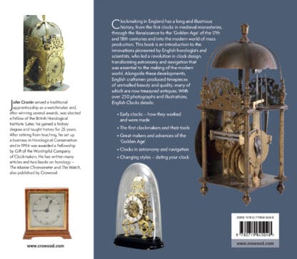 English Clocks