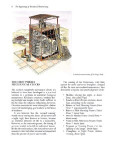 English Clocks English Clocks