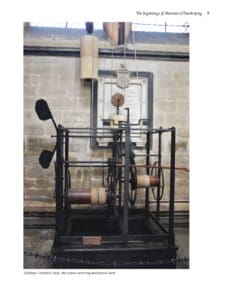 English Clocks English Clocks