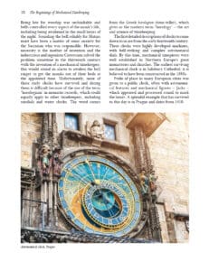 English Clocks English Clocks