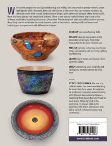 Decorative Woodturning