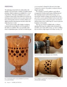 Decorative Woodturning