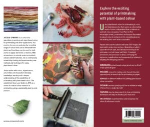 From Plant to Print From Plant to Print