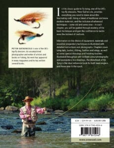 The Handbook of Fly Tying The Handbook of Fly Tying