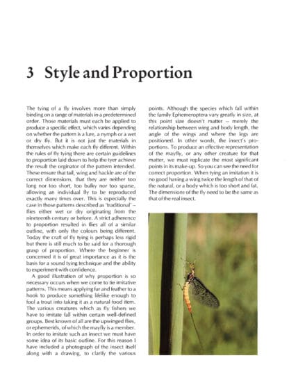 The Handbook of Fly Tying