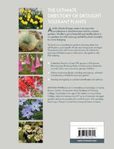 Water-Wise Plants for Mediterranean Gardens Water-Wise Plants for Mediterranean Gardens