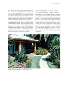 Water-Wise Plants for Mediterranean Gardens Water-Wise Plants for Mediterranean Gardens