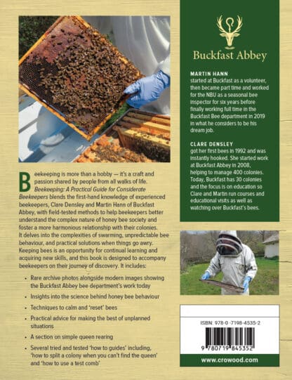 Beekeeping