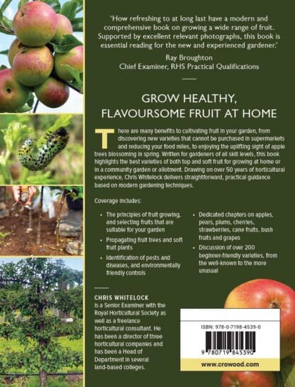 Growing Fruit