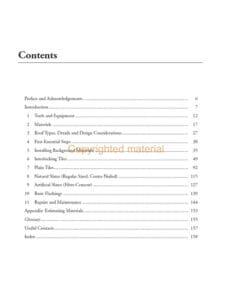 Roof Tiling and Slating Roof Tiling and Slating