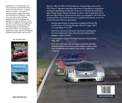 Group C Racing