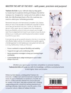 Taekwon-Do Kicks Taekwon-Do Kicks
