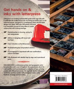 Letterpress Letterpress