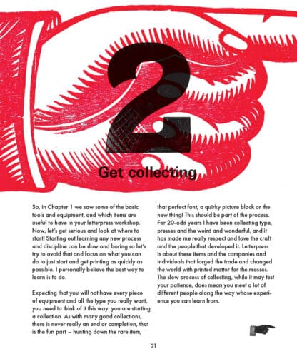 Letterpress