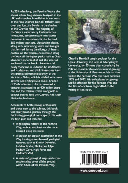 Pennine Way