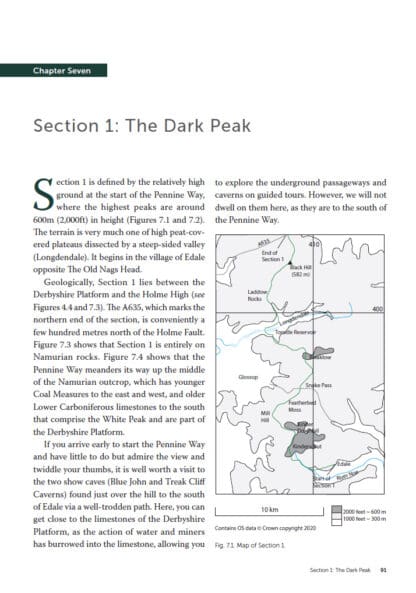 Pennine Way