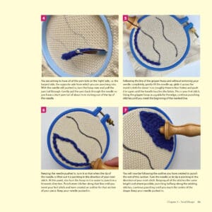 Punch Needle Punch Needle