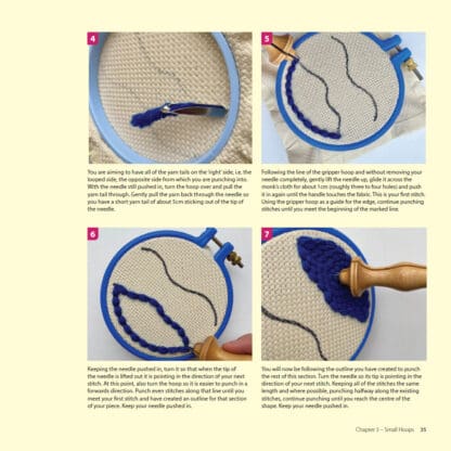 Punch Needle