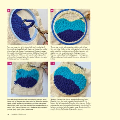 Punch Needle