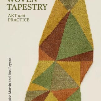 Woven Tapestry (Hardback)