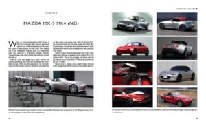 Mazda MX-5 Mazda MX-5