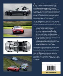 Mazda MX-5 Mazda MX-5