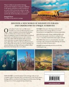 Wildlife on the Planet Furaha Wildlife on the Planet Furaha