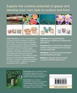Glaze Inspirations