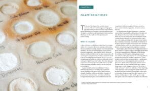 Glaze Inspirations