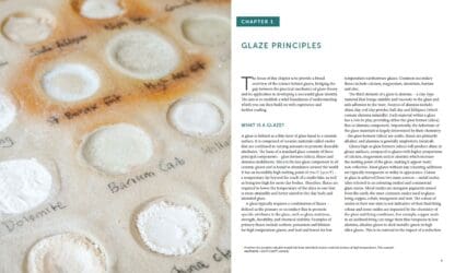 Glaze Inspirations