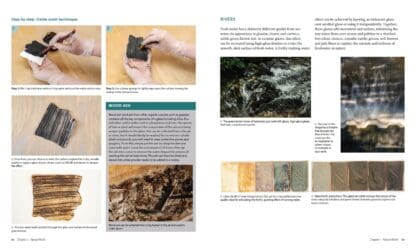 Glaze Inspirations
