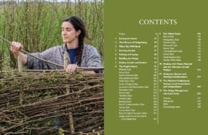 Hedgelaying Hedgelaying