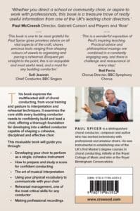 Choral Conducting