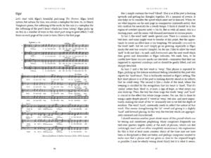 Choral Conducting