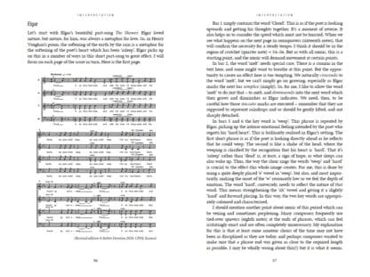 Choral Conducting