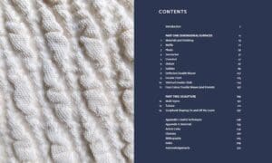 Creative Dimensions in Weaving Creative Dimensions in Weaving