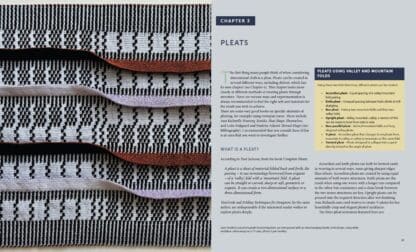 Creative Dimensions in Weaving