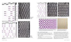 Creative Dimensions in Weaving Creative Dimensions in Weaving