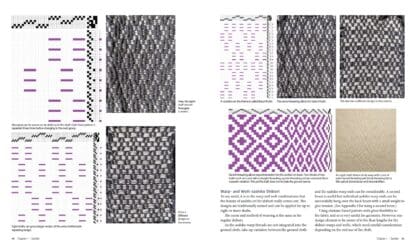 Creative Dimensions in Weaving