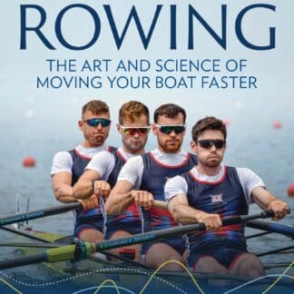 Performance Rowing (Paperback)
