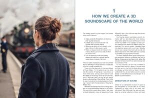 Immersive Spatial Sound Immersive Spatial Sound
