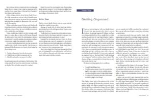 Genealogy Methods and Techniques