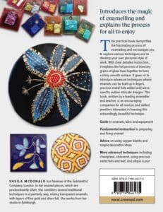 Creative Enamelling