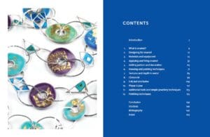 Creative Enamelling